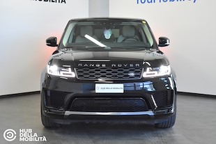LAND ROVER Range Rover Sport 3.0D l6 249 CV HSE